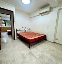 Blk 6 Farrer Gardens (Bukit Timah), HDB 4 Rooms #551593131